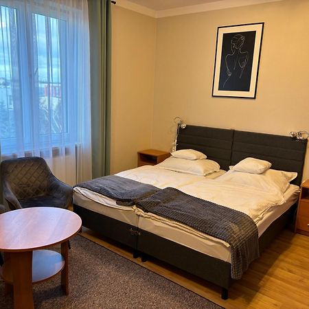 Apartamenty Jn Poznan Rzeczna 4 エクステリア 写真