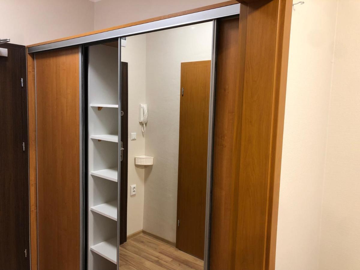 Apartamenty Jn Poznan Rzeczna 4 エクステリア 写真