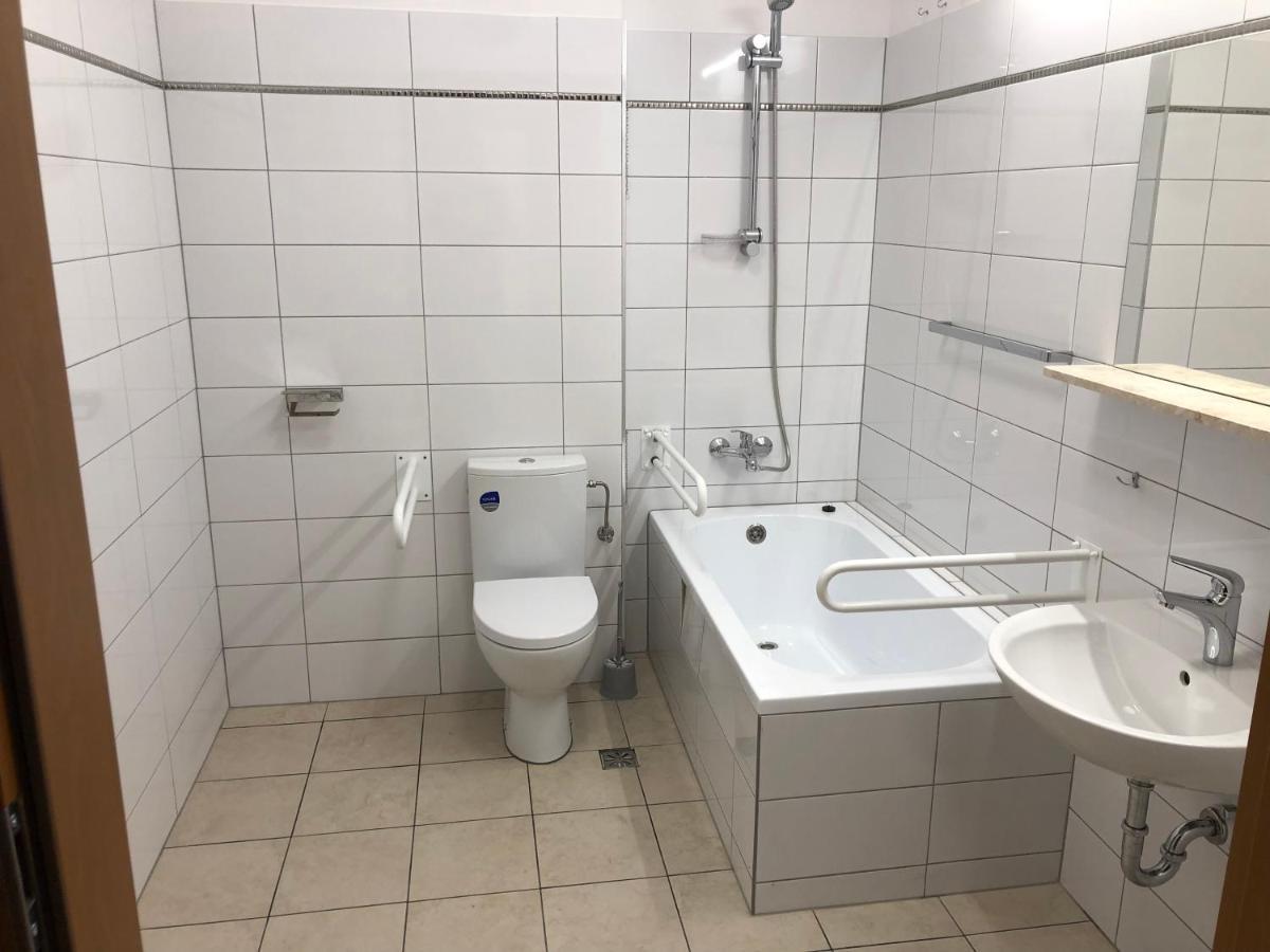 Apartamenty Jn Poznan Rzeczna 4 エクステリア 写真