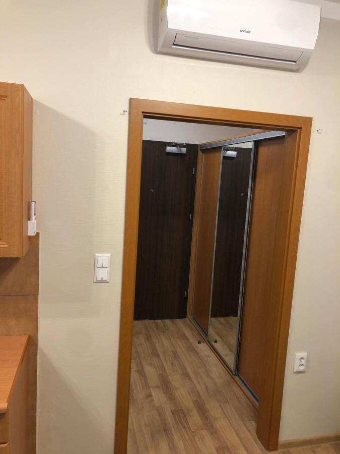 Apartamenty Jn Poznan Rzeczna 4 エクステリア 写真