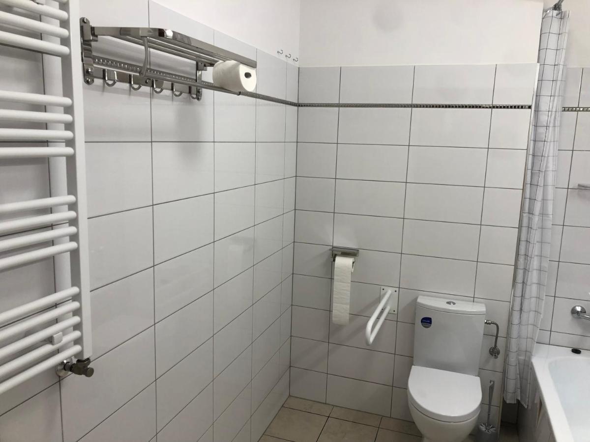 Apartamenty Jn Poznan Rzeczna 4 エクステリア 写真