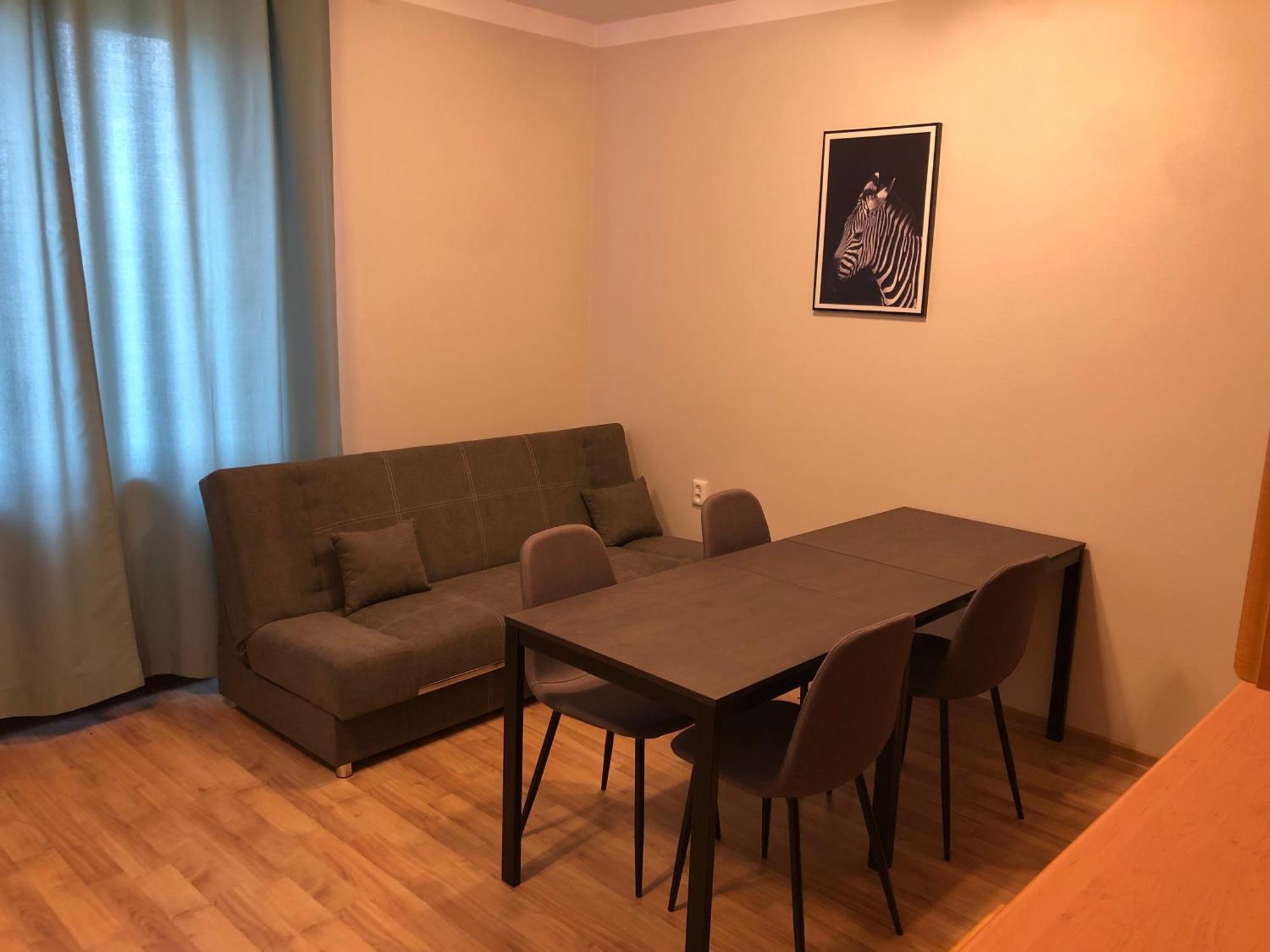 Apartamenty Jn Poznan Rzeczna 4 エクステリア 写真