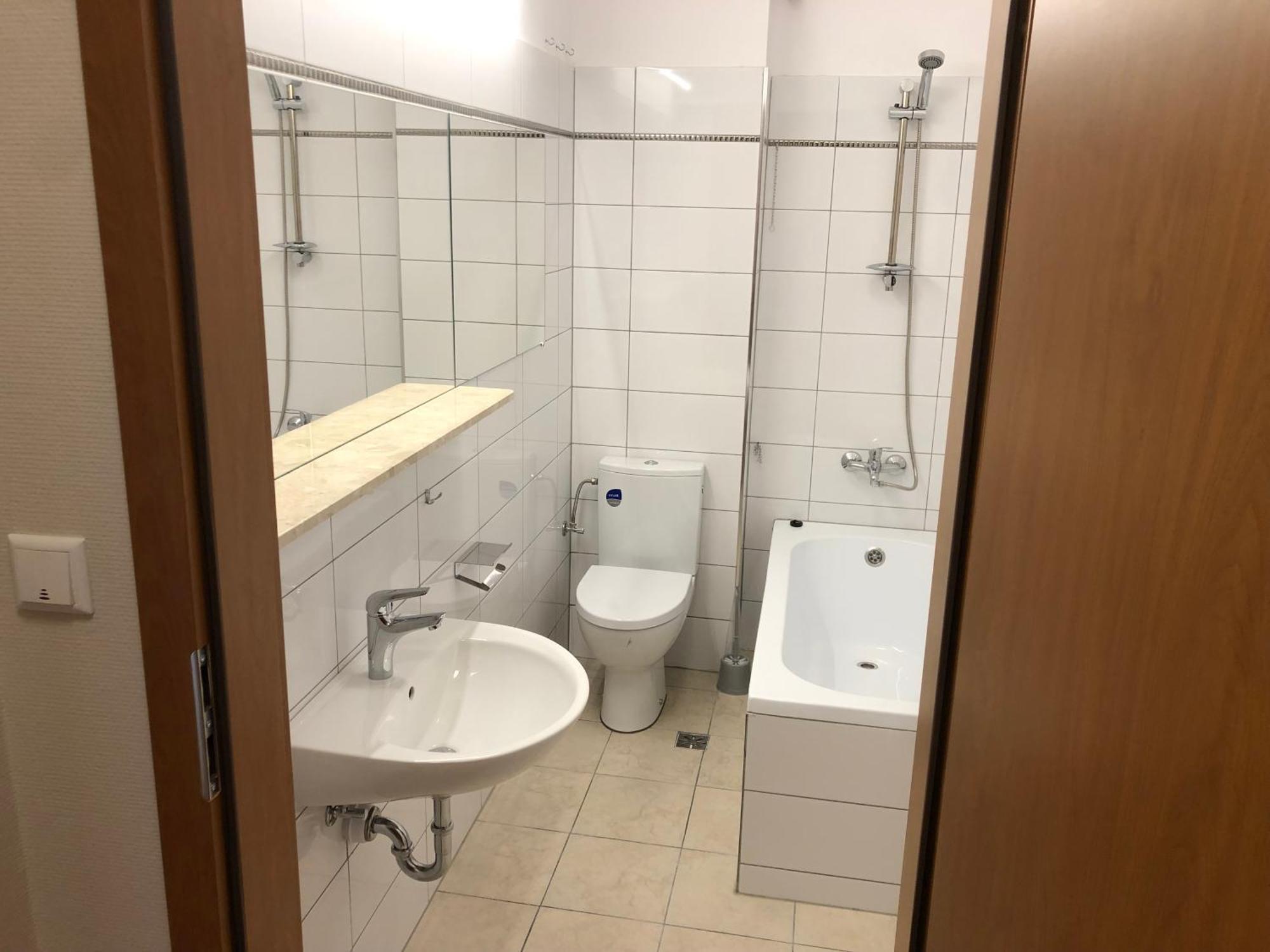 Apartamenty Jn Poznan Rzeczna 4 エクステリア 写真