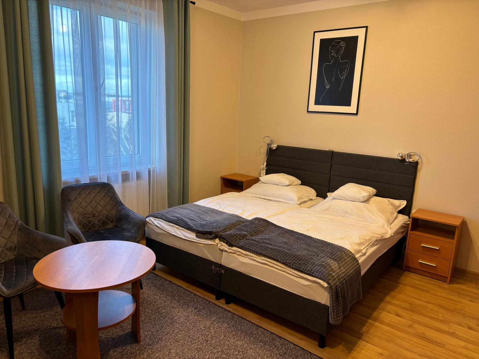 Apartamenty Jn Poznan Rzeczna 4 エクステリア 写真